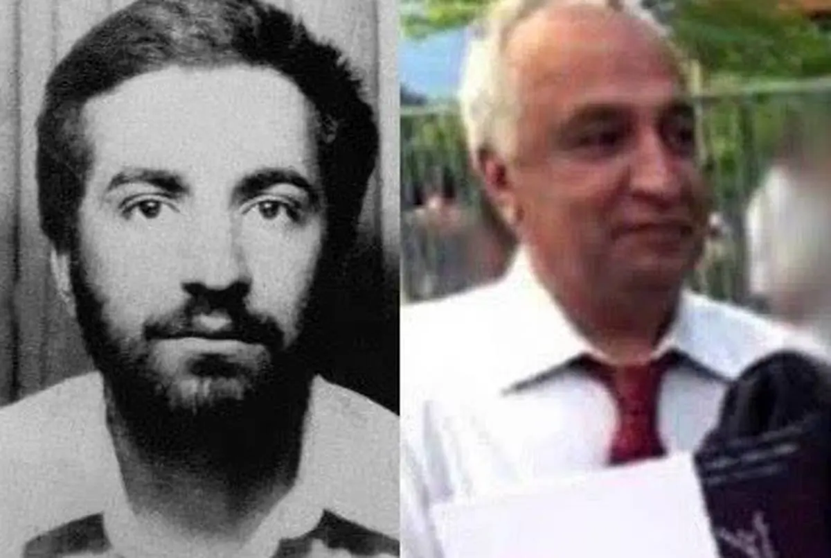 جزئیات مرگ قاتل شهید بهشتی