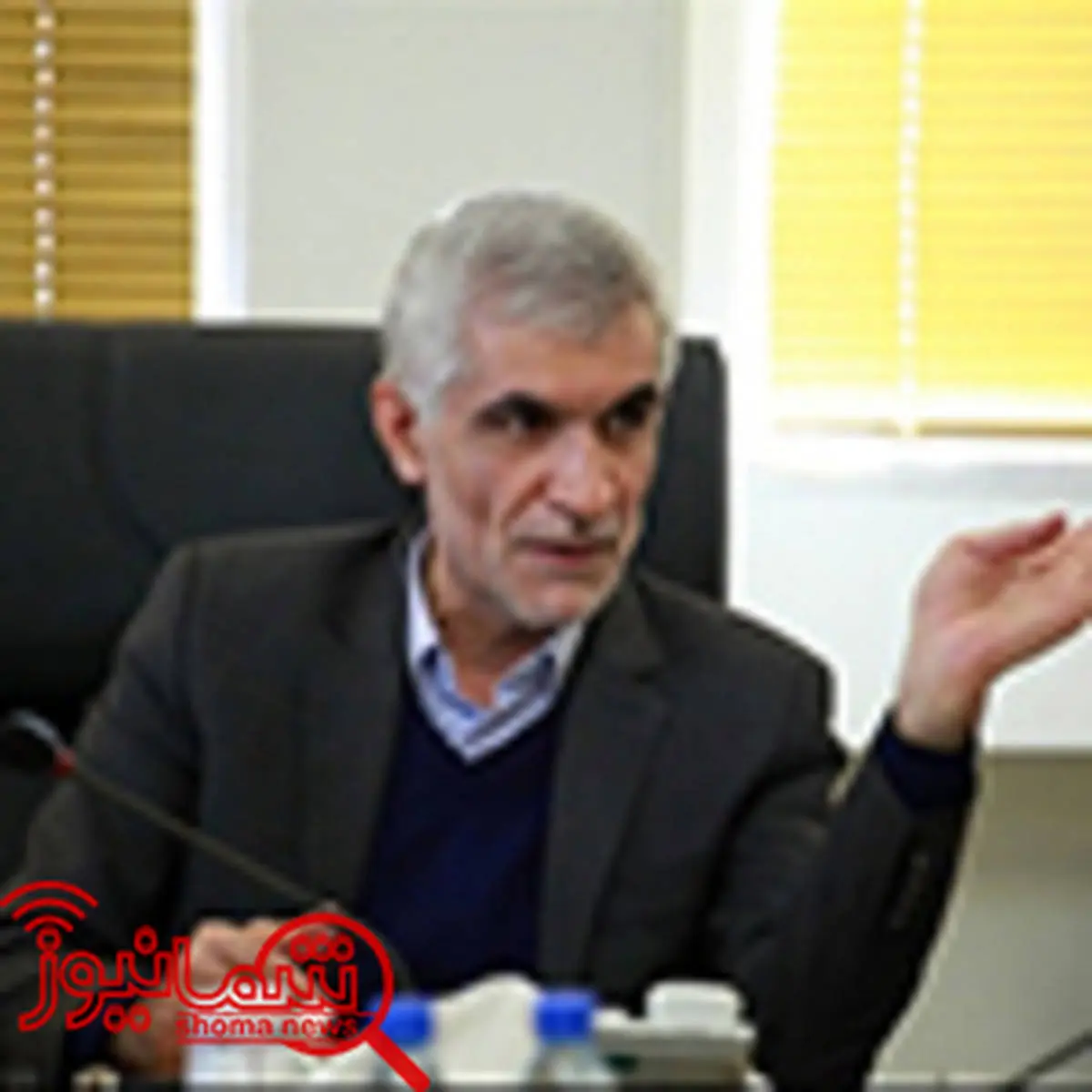 شهردار تهران: هزینه پایتخت را همه باید بدهند