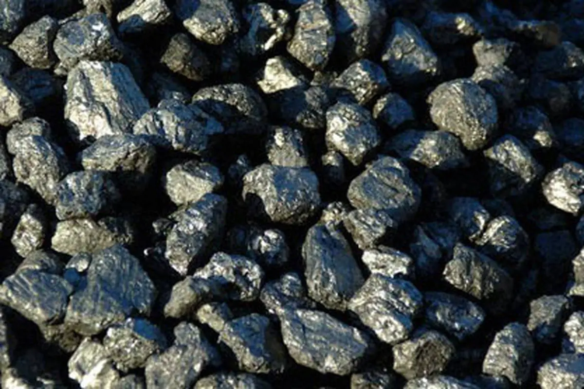 مبنای قیمت زغال سنگ ۲۶.۵ درصد نرخ شمش فولاد خوزستان تعیین شد