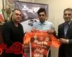 زهیوی: از نرفتن به استقلال و پرسپولیس پشیمانم