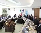 برگزاری دومین نشست برنامه باز نشر دانش (ksp) در سازمان گسترش و نوسازی صنایع ایران