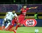 فروزان و پاک کردن خاطرات تلخ تقابل پرسپولیس