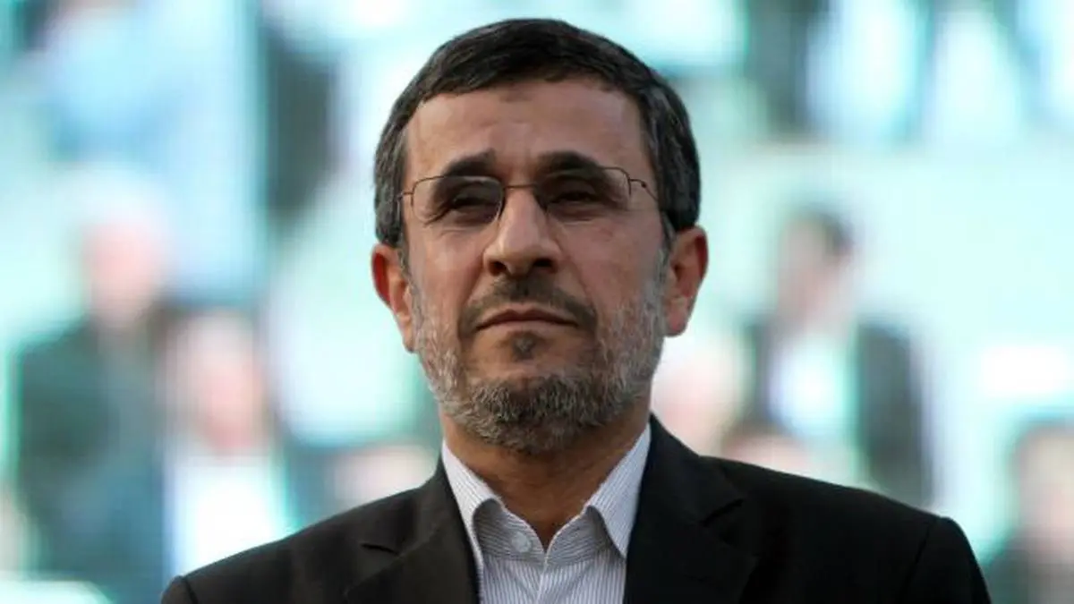 انتصاب جدید در دفتر احمدی‌نژاد