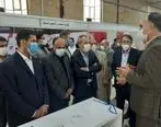 ایران متافوند بستری برای تحقق توسعه بر پایه توان بومی و جهش تولید