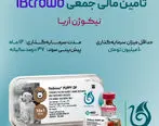 آغازتامین مالی جمعی «شرکت نیکوژن آریا» از بستر سکوی آی بی کراد

