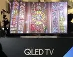 رونمایی از تلویزیون QLED سامسونگ + عکس و مشخصات