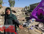 سخنگوی ارتش: استمرار امداد رسانی ارتش به حادثه دیدگان زلزله کرمانشاه