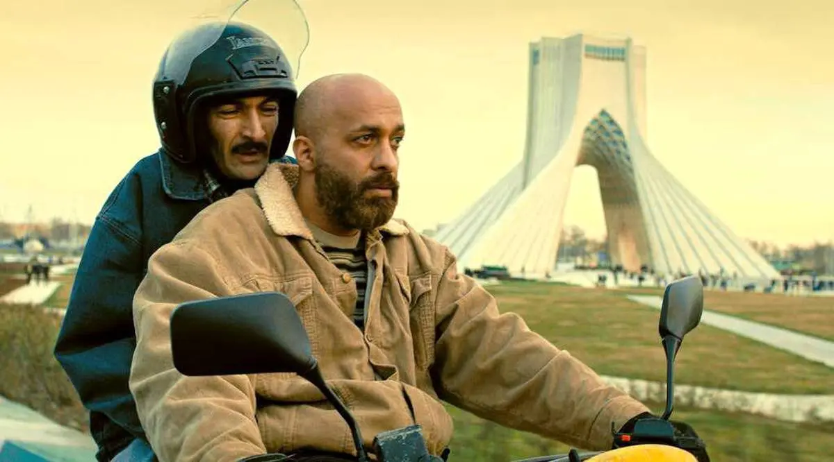 «حمال طلا» به کارگردانى تورج اصلانى در بخش رقابتی اصلی جشنواره بین‌المللی فیلم «پوسان»