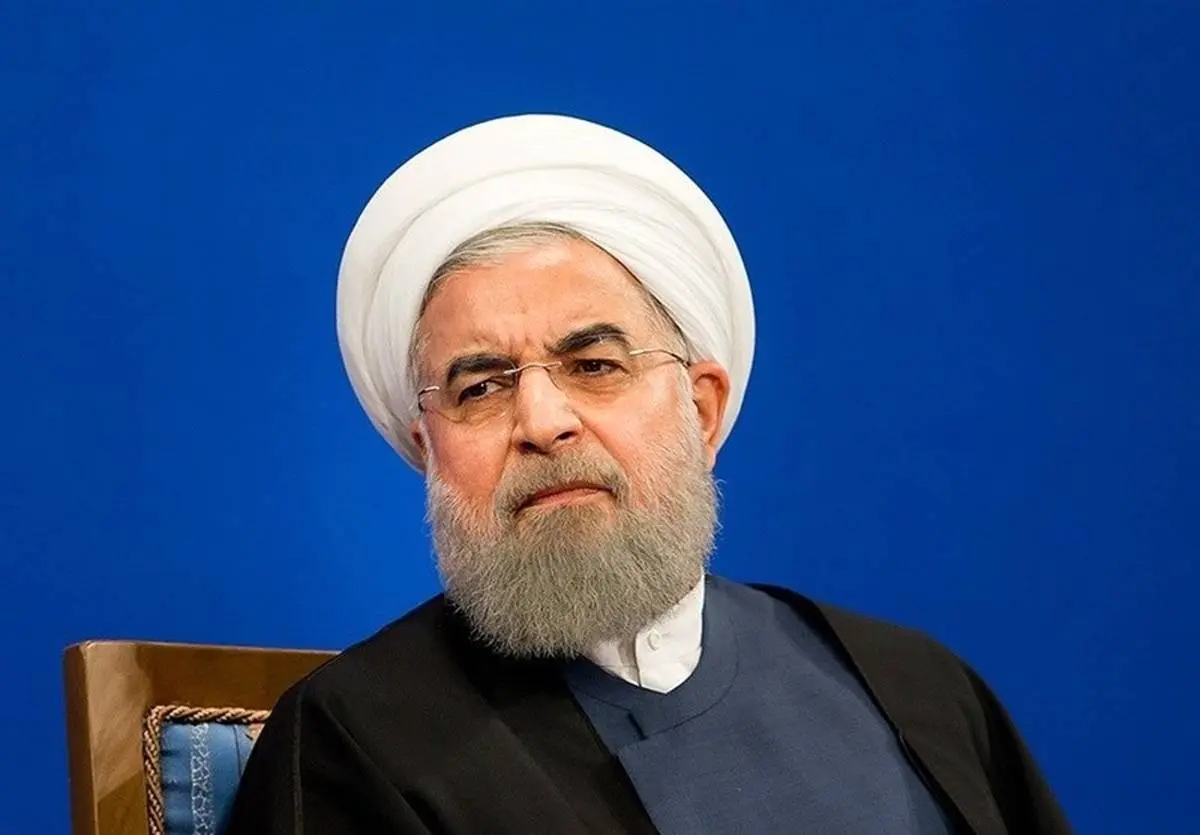 گلایه حسن روحانی از وزرای ناامید دولت