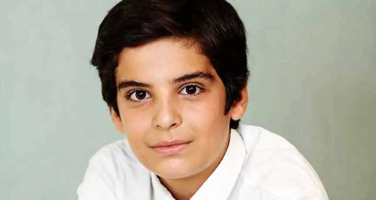 تغییر حیرت انگیز بازیگر نقش جواد در سریال بچه مهندس | باورتان می شود این پسر جواد جوادی باشد!