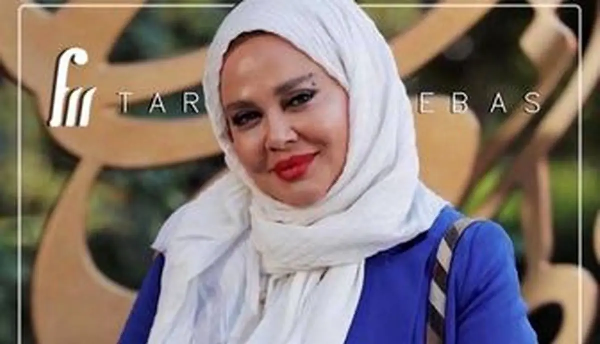 تصمیم بهاره رهنما برای باحجاب شدن   | تضاد حجاب و عمل‌های زیبایی بهاره رهنما در کافه نادری باعث توجه مخاطبان شد 