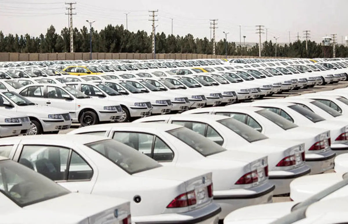 احتمال افزایش قیمت خودرو در ماه رمضان