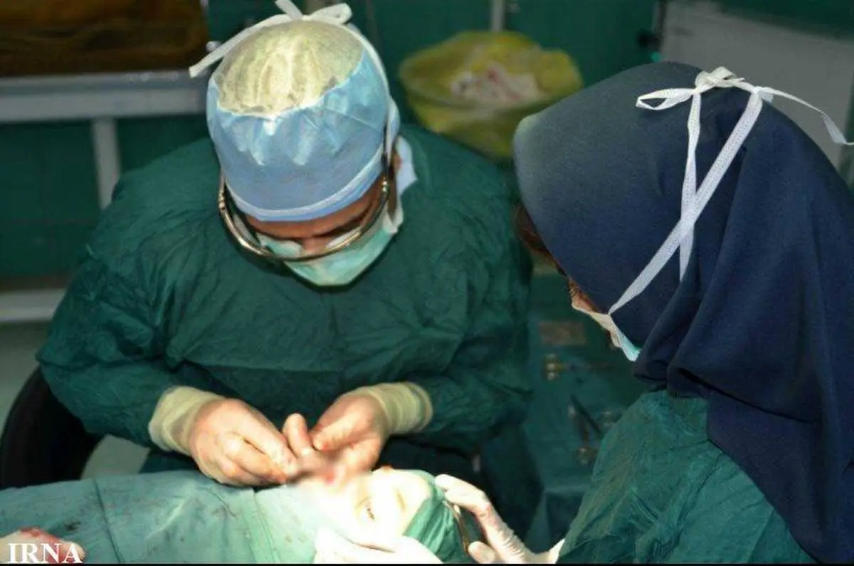 آمار جراحی پلاستیک در ایران از خط قرمز عبور کرد!