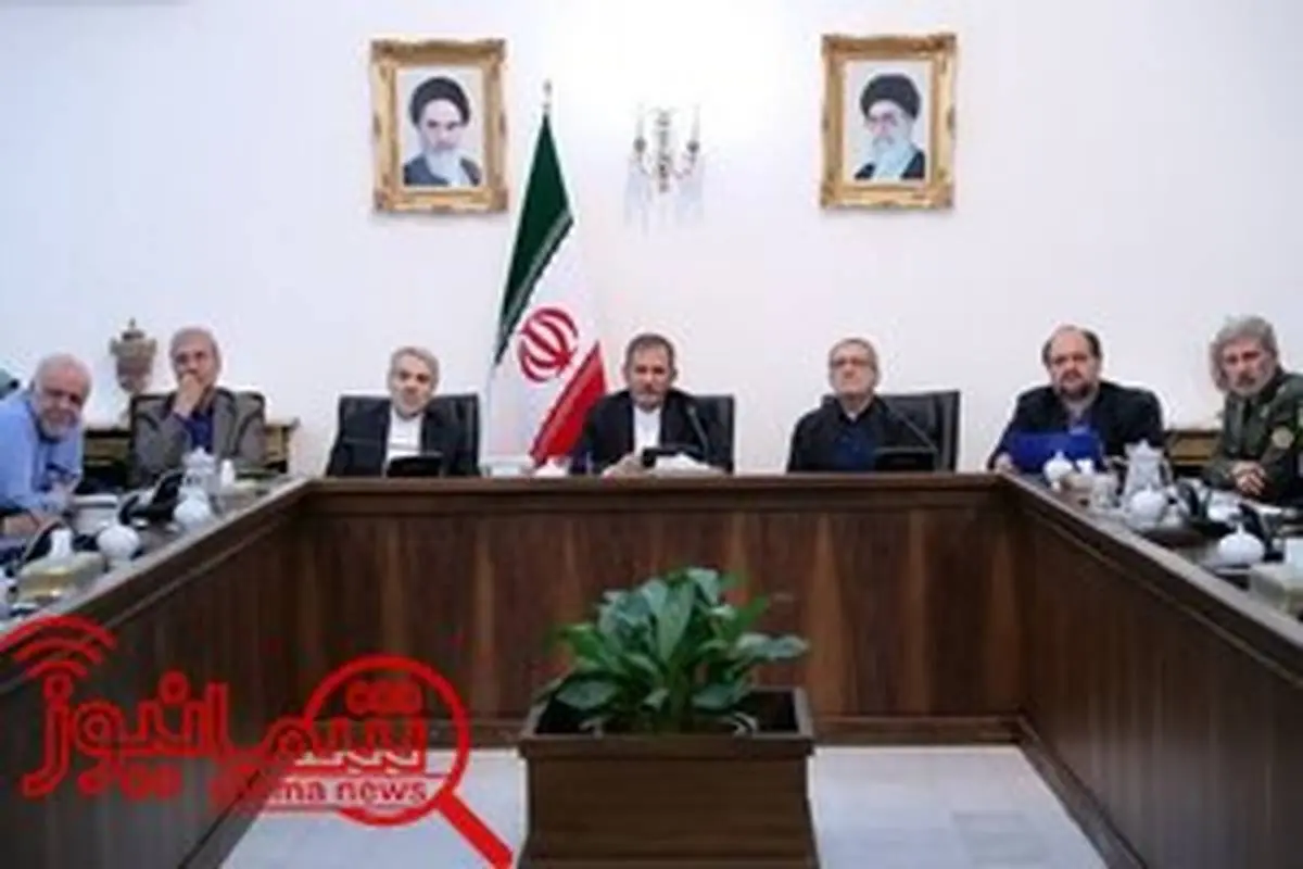 ایران در برابر تحریم های آمریکا دست بسته نخواهد بود