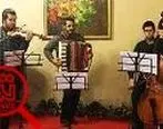 کنسرت کوئینتت تهران« اجرای آثاری از آستور پیاتزولا» در تالار رودکی