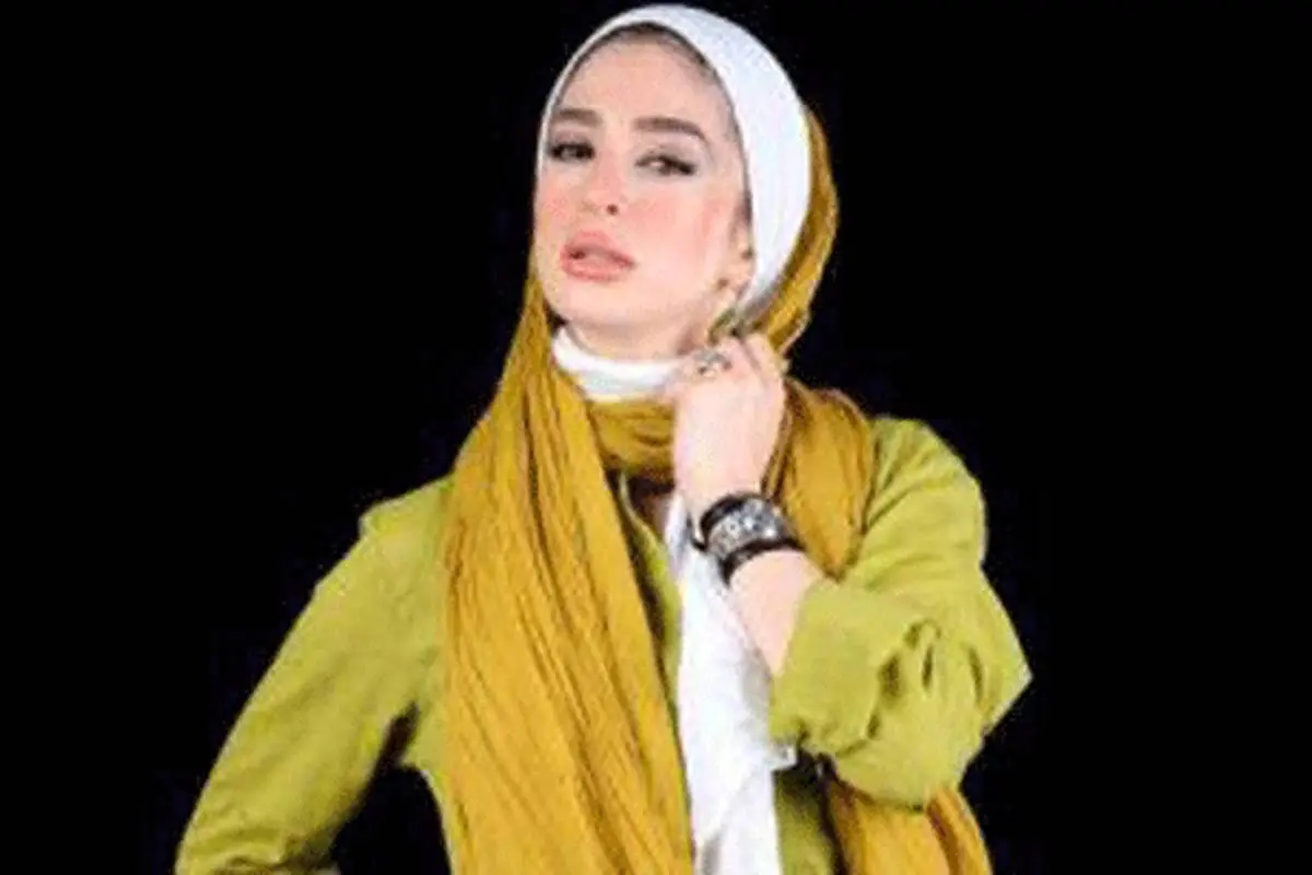 اهدای اعضای بدن بازیگر زن معروف ایرانی +عکس