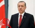 واکنش اردوغان به اظهارات رضا ضراب