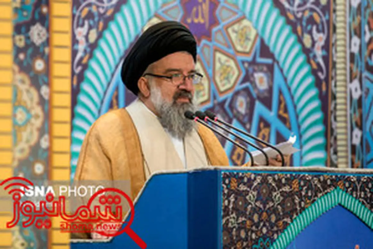 خاتمی: عربستان با کمالن پررویی یک دخالت صریح کرد