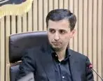 پیام تبریک فرید دهقانی مدیرعامل چادرملو به مناسبت روز خبرنگار