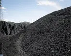 واردات زغال سنگ اوکراین در ماه ژانویه تا آگوست افزایش یافت