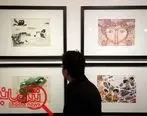 آثار تصویرگران ایرانی در موزه‌های ژاپن به نمایش درمی‌آید