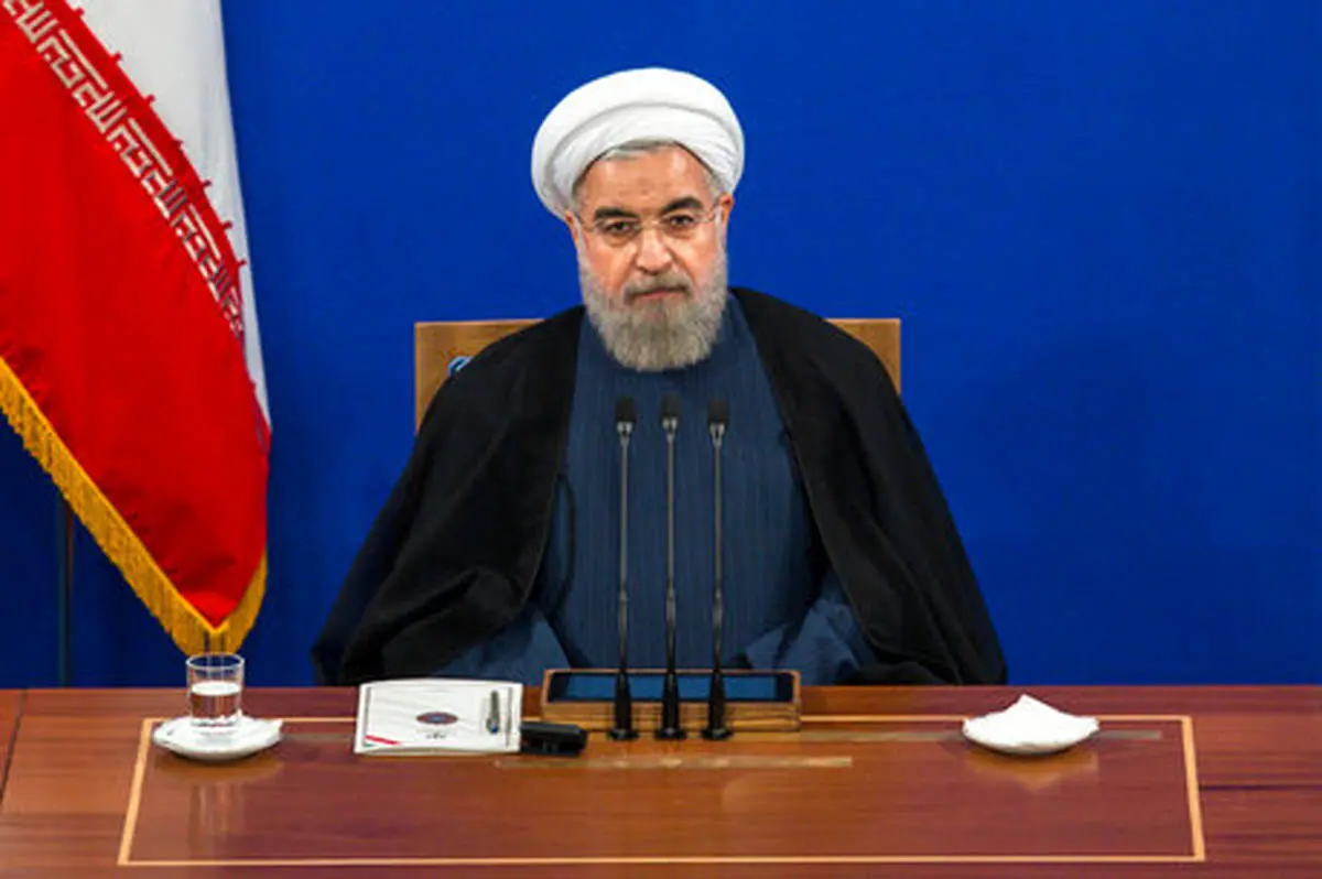 انتظار مردم از گفت‌وگوی تلویزیونی‌ روحانی چیست؟