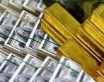 اخرین قیمت طلا ، سکه و دلار در بازار پنجشنبه 25 مهر + جدول