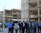 بانک مسکن با تمام قوا برای خانه دار شدن هموطنان اقدام خواهد کرد