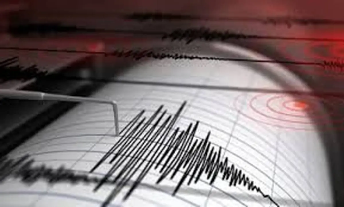 زلزله ۴.۴ ریشتری در سیستان و بلوچستان + جزئیات
