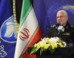 ایمنی محصولات ایران خودرو ارتقای بسیار خوبی یافته است
