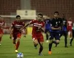زمان دیدارهای پرسپولیس-الهلال در نیمه نهایی لیگ قهرمانان آسیا