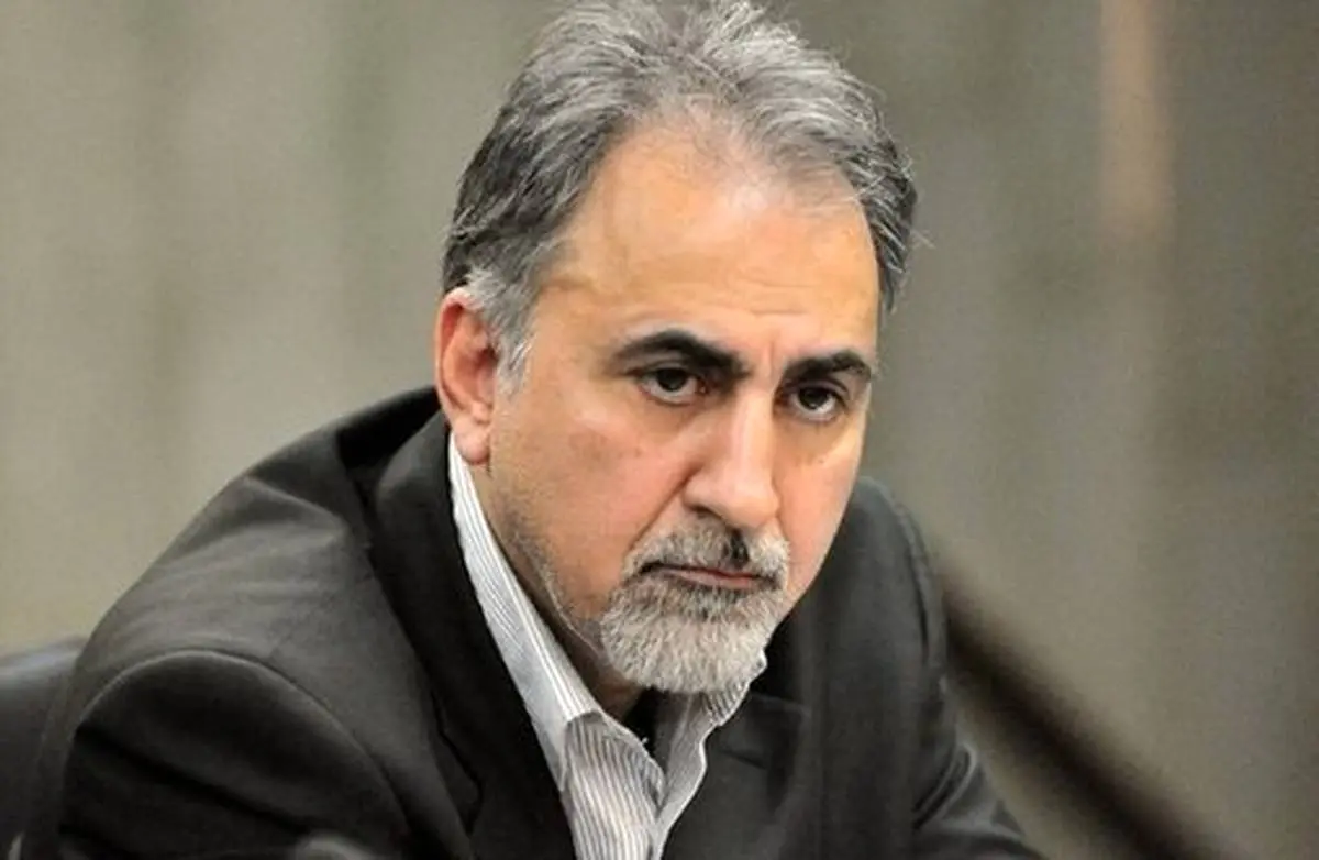 واکنش نجفی به شایعه ریاستش بر ستاد انتخاباتی روحانی