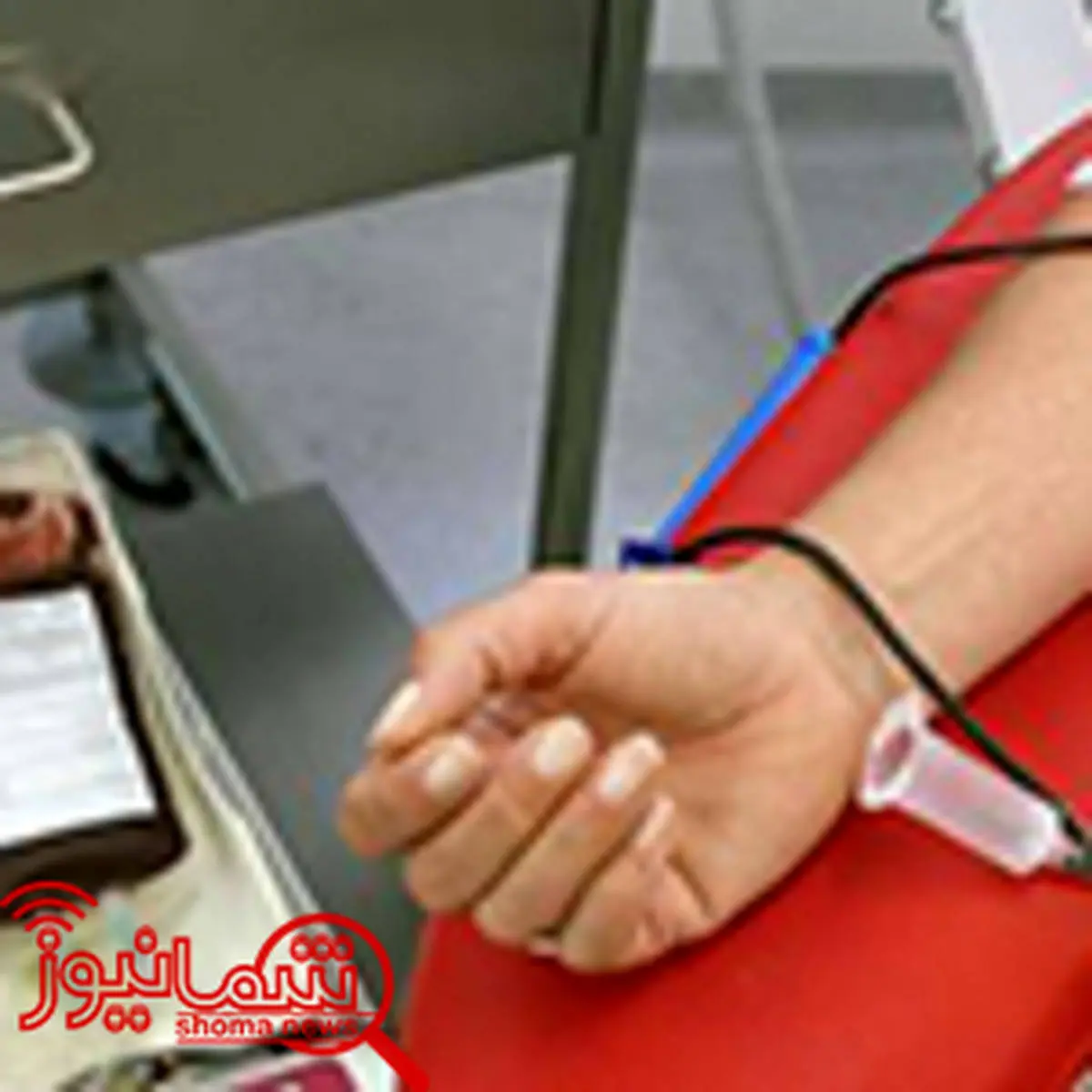 فعالیت شبانه برخی پایگاه‌های انتقال خون در ماه رمضان