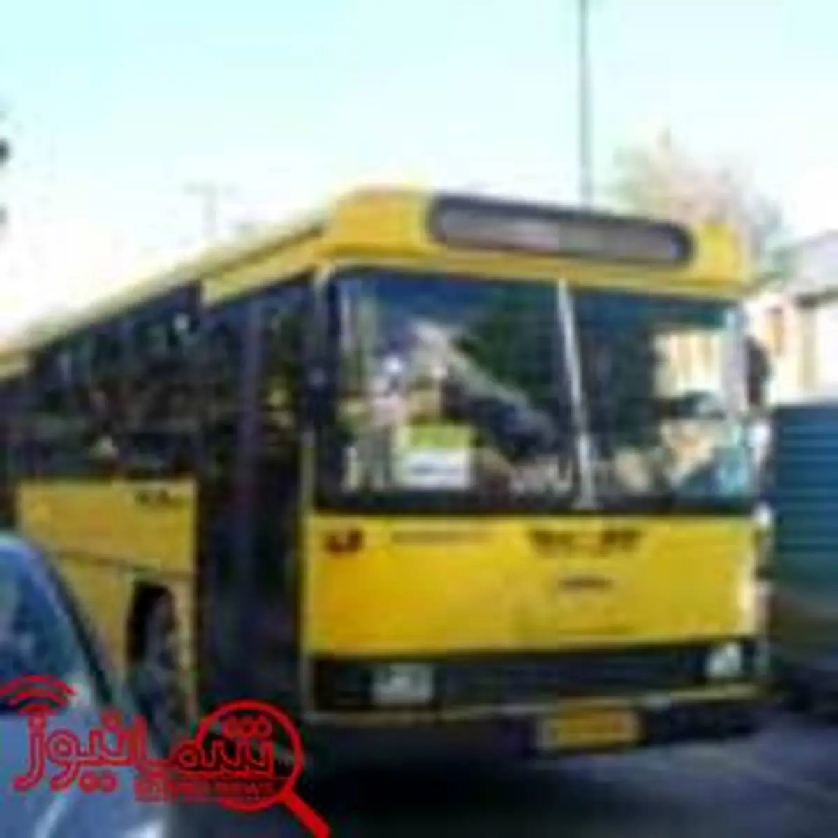 تردد اتوبوس‌های دودزا از اول مهر ممنوع می‌شود