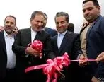 افتتاح بزرگترین پروژه عمرانی جنوب کشور در شیراز