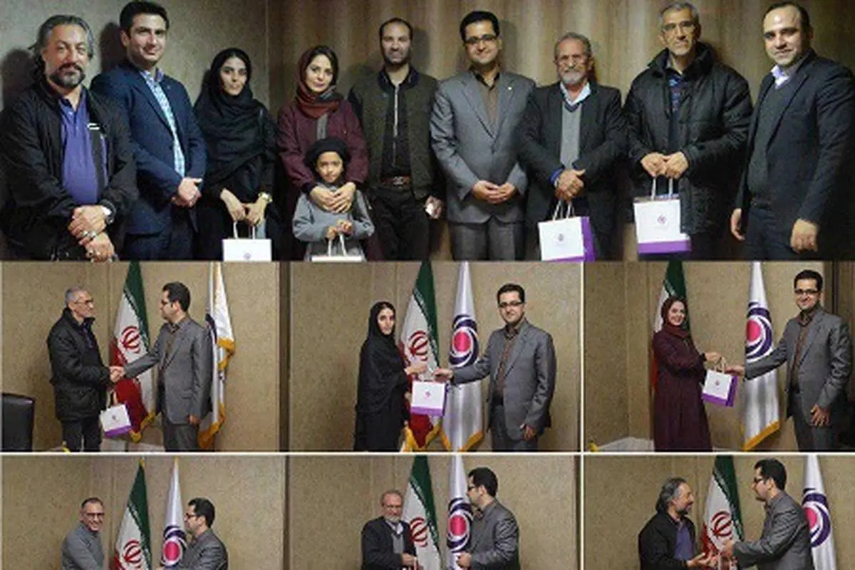 برگزاری مراسم اختتامیه مسابقه عکاسی محرم ایران زمین