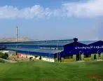 ظرفیت عرضه انواع محصولات مجتمع فولاد آذربایجان به بیش از ۲ میلیون تن می‌رسد