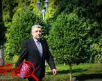 وزیر نیرو عازم تاجیکستان شد
