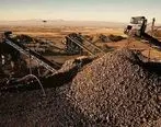 سنگ آهن ۶۵درصد به مرز ۱۰۰دلار نزدیک می‌شود
