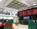 شاخص بورس در کانال ۹۶ هزار واحدی