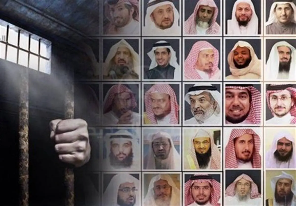 آغاز موج جدید بازداشت‌ها در عربستان