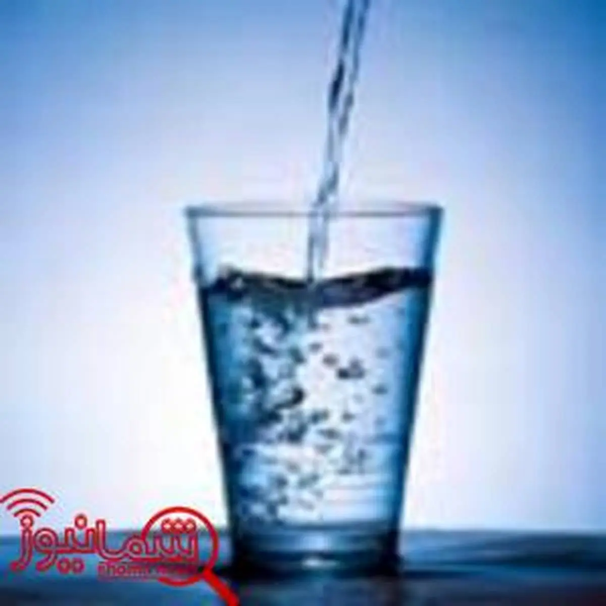 تهرانی‌ها دو برابر بیشتر آب مصرف می‌کنند