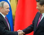 توافق روسیه و چین بر سر حذف دلار