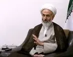 علی محمدی‌ ریاست آستان قدس رضوی را بر عهده می گیرد