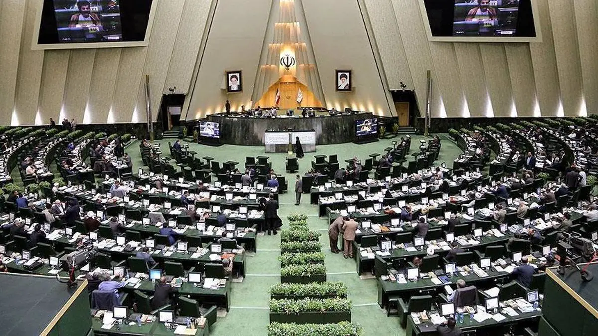 مجلس "سنت‌کام" را سازمان تروریستی اعلام کرد