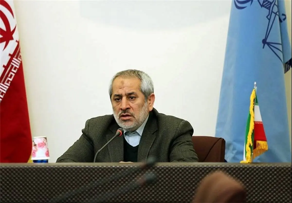 توضیحات دادستان تهران درباره پرونده‌ مائده هژبری