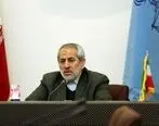 توضیحات دادستان تهران درباره پرونده‌ مائده هژبری