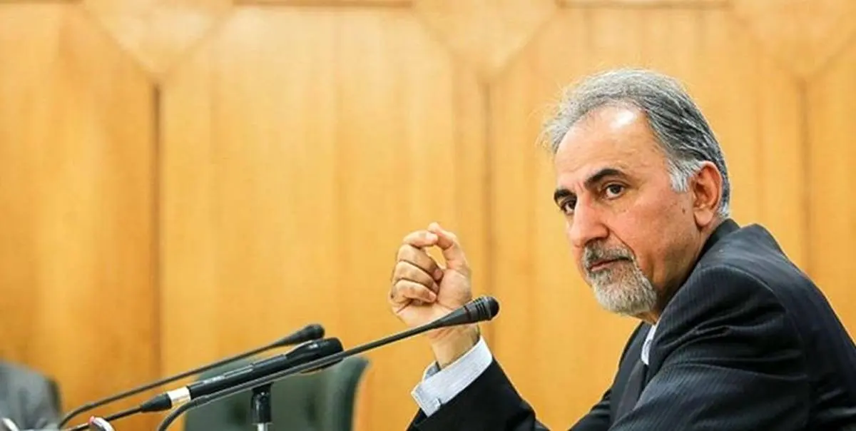 واکنش نجفی شهردار سابق تهران به قتل همسرش