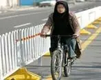 حکم دوچرخه سواری بانوان از نظر مقام معظم رهبری