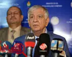 عراق و ایران توافق سوآپ نفت کرکوک را امضا کردند